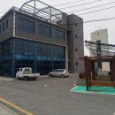 인도어 셀프세차장 이미지