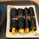 하머니분식 | 하남 미사 분식 맛집 리틀꼬마김밥 미사강변1호점 후기