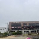 [경기/용인]용인 대형카페 라미르 LAMIR 내돈내산 후기ㅣ용담 저수지뷰카페 추천