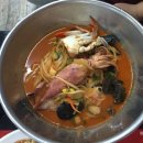 양푼이해물짬뽕