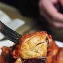 고수통닭 이미지