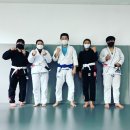 팀루츠 키즈 주짓수&레슬링 이미지