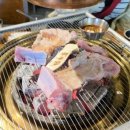 왕곡로 | 의왕고깃집 추천, 돈우담숯불구이: 돼지갈비가 맛있는 식당