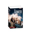 신간리뷰 《The Tower.더 타워》 세로토레 초등을 둘러싼 논란과 등반기록 이미지