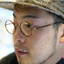 안경총각 이미지