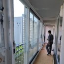 노원우성아파트경로당 | 용인KCC창호샷시 노원구샷시교체 하계동 우성아파트 후기