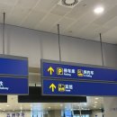 노보텔 상하이 클로버 2박 솔직후기 (공항 무료 셔틀버스 예약 / 타는 곳 / 시간표)고덕지도 주소 복붙허용