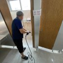 요양병원화장실 이미지