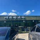 앵강만식당 이미지