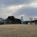 삼덕도서관 앞 이미지