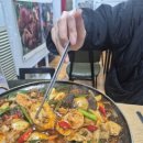 맛조은떡볶이 이미지