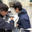 강원용접기술학원 | 용접학원 훈련과정 리얼 후기 단기반 수강생의 빠른 실력 향상 스토리