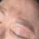 연산동눈썹 70대 할머니 하고 온 후기 홍브로우토탈뷰티샵