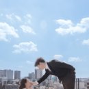 강남-159 | 강남 어반스튜디오 웨딩촬영 실내야외촬영 다양한 컨셉 후기