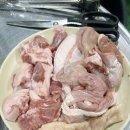 봉명부속구이 | 봉명부속구이 내돈내산 후기 청주 봉명동 노포 맛집!