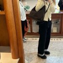 투티에 가방 아카이브세일 :: 삼청동 매장 실착후기