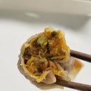 안산 초지역 장호덕손만두 메뉴 가격, 꼬마김치만두 먹어본 후기