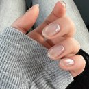 💅🏻옥정네일 추천｜케어 꼼꼼하고 유지력 좋았던 희네일 후기