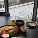 제주ㅣ노바운더리 (제주브런치카페 표선맛집)