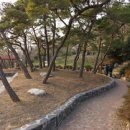 삼학도 이난영 공원 이미지