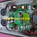 삼광파워태양광 | [벨츠에너지 SPC-3500C1 태양광인버터수리] 나주에서 온 발전 불가 및 무한 재부팅 고장 해결