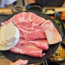 생고기맛집 | 인천 삼산동 야장 맛집 굴포천생고기 삼겹살 후기