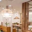 사이마을갤러리 | [내돈내산] 작은언니네가구점 &amp; 아프리칸아트갤러리｜파주 헤이리 데이트 가구점 소품샵 투어