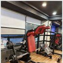 킹덤 휘트니스 이미지