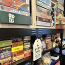 씨유강남논현타운점 | 강남역 보드카페 다이스타운 후기🎲 신논현역 접근성 최고! 향신료게임·스플렌더까지 !!