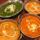 에베레스트 | 하남 스타필드 1층 이국음식 인도 커리 점심 맛집 에베레스트 내돈내산 후기