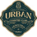 어반컨트리클럽(URBAN COUNTRY CLUB)