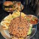 해방촌 맛집 자코비버거 추천 후기