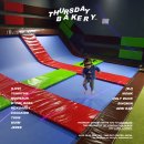 &lt;음악 레이블&gt;&#39;Thursday Bakery&#39;의 시작 - 떨스데이 베이커리
