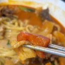 친친차이나(다산점) | 친친차이나 다산점, 매운 짜장이 맛있는 다산역 맛집 주차 예약 후기