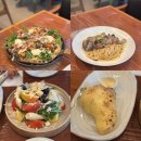 엘리스PC | 🍕🦐새우루꼴라피자 미쳤다! 앨리스키친 평택역점 이탈리안 맛집 후우기