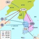 나는 신라의 왕 이미지