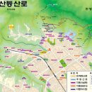 수리산산림욕장(태을초교뒤) 이미지