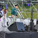 2024 한탄강 지오 뮤직&피크닉 페스티벌 | 2024 한탄강 지오 뮤직 피크닉 페스티벌 하늘다리 비둘기낭폭포