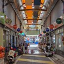 안계공설시장 이미지