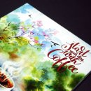 캔버스커피 이미지