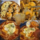 1373 | [인천]부평피자맛집 메가톤피자펍 재방문 솔직후기|부평애견동반술집추천