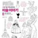 미술+독서이야기 이미지