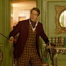 가족영화(패딩턴2) 이미지