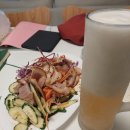 황금미소족발 | 부산 정관 "황금미소족발" 냉채족발 주문 배달 후기