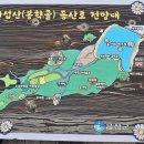 봉학골산림욕장 이미지