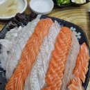 청라 하나수산 후기