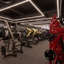 2X 골프 아카데미 이미지