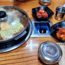 기와집의정부부대찌개 이미지