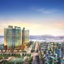 삼정그린코아 맞은편 이미지