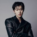 KWAK DONG YEON PROFILE BEHIND FILM 이미지
